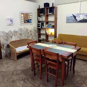 Sicilyholidayhome Appartamento Misterbianco