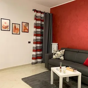 Appartamento Griseo - Sicily House, Misterbianco