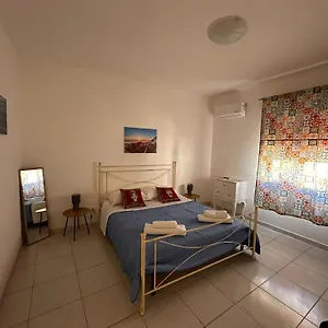 Appartamento Carlotta, Favignana