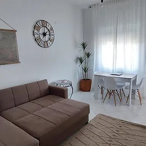 Casadagiova - A Un Passo Dal Mare Appartamento Marina Di Carrara