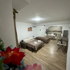 Appartamento Monolocale Palermo Torretta, Torretta (Sicily)